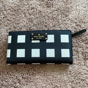 Kate Spade wallet